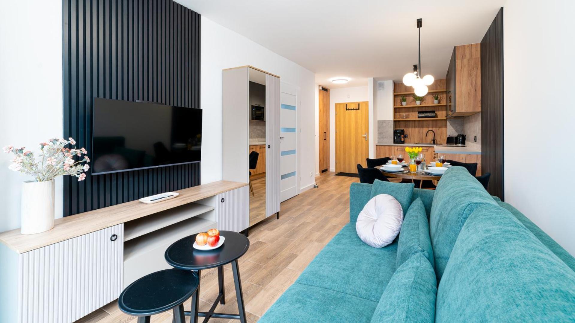 Apartamenty Good Time- Centrum, Blisko Wyciagu I Szlakow Szklarska Poręba Exterior foto
