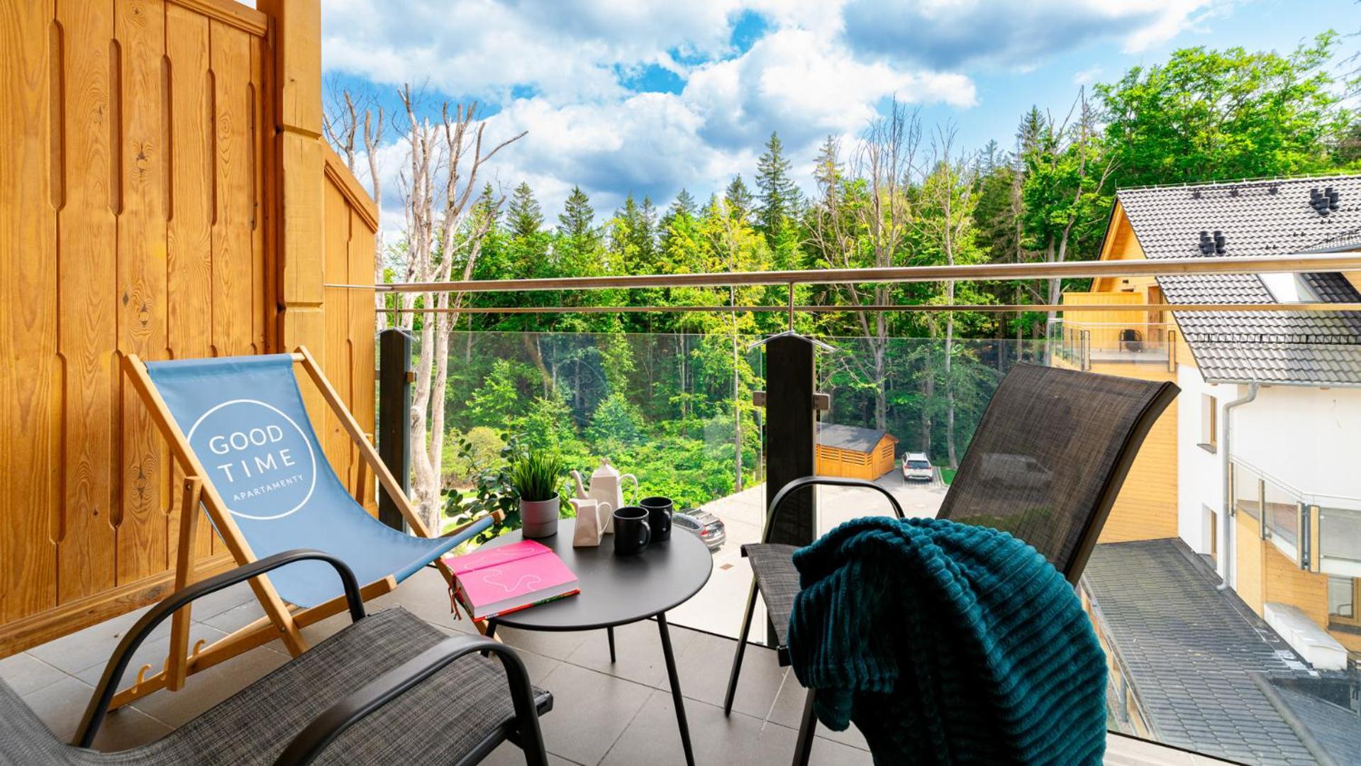 Apartamenty Good Time- Centrum, Blisko Wyciagu I Szlakow Szklarska Poręba Exterior foto