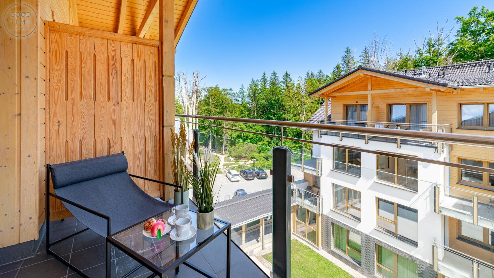 Apartamenty Good Time- Centrum, Blisko Wyciagu I Szlakow Szklarska Poręba Exterior foto