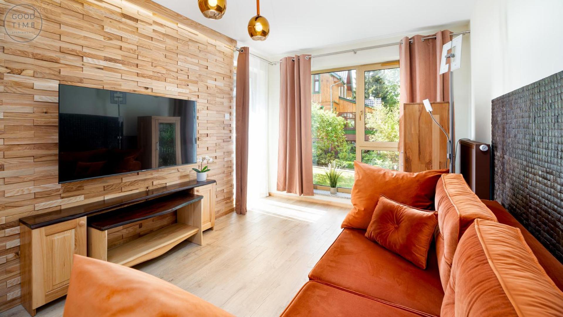 Apartamenty Good Time- Centrum, Blisko Wyciagu I Szlakow Szklarska Poręba Exterior foto